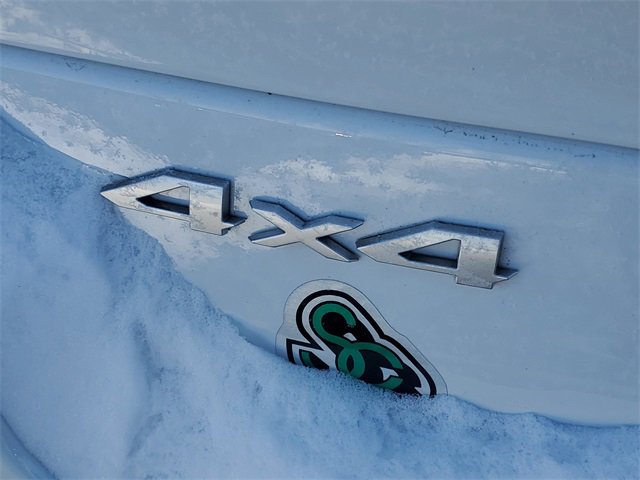 New 2025 Jeep Grand Cherokee Limited w/ Trailer Tow Package image 6