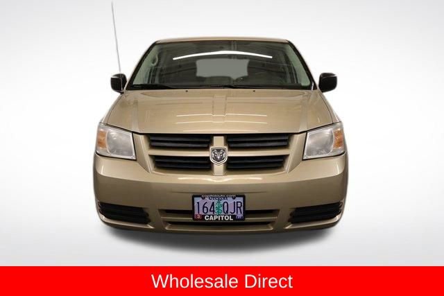 Used 2010 Dodge Grand Caravan SE image 6