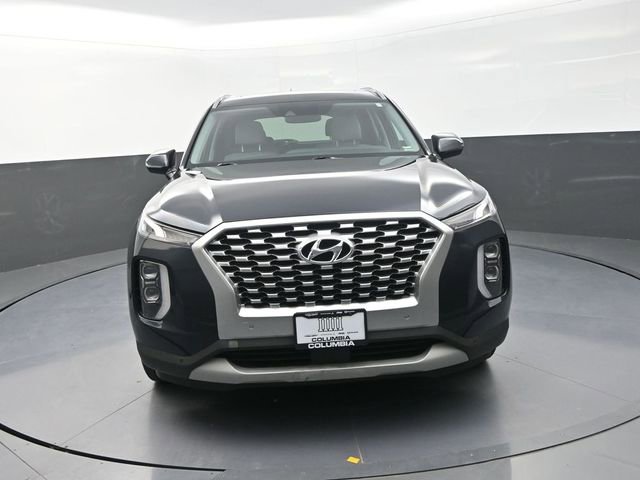 Used 2021 Hyundai Palisade SEL w/ Convenience Package image 5