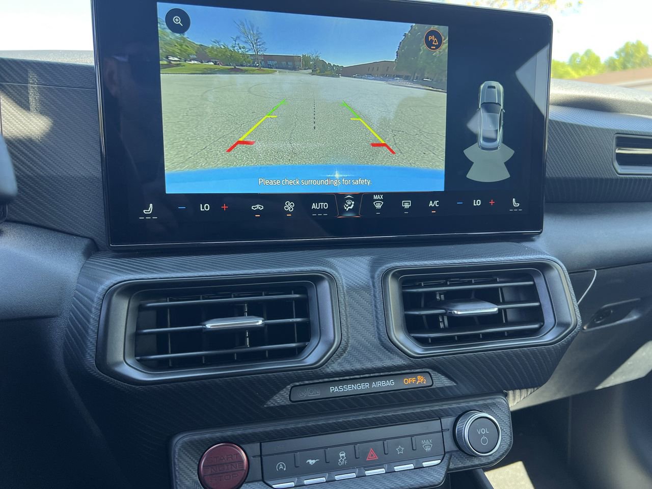 New 2026 Ford Mustang GT image 3