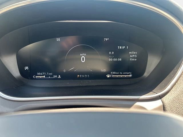 Certified 2020 Lincoln Nautilus Reserve AWD/4WD image 16