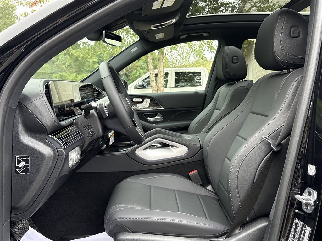 New 2026 Mercedes-Benz GLE 350 4MATIC image 11