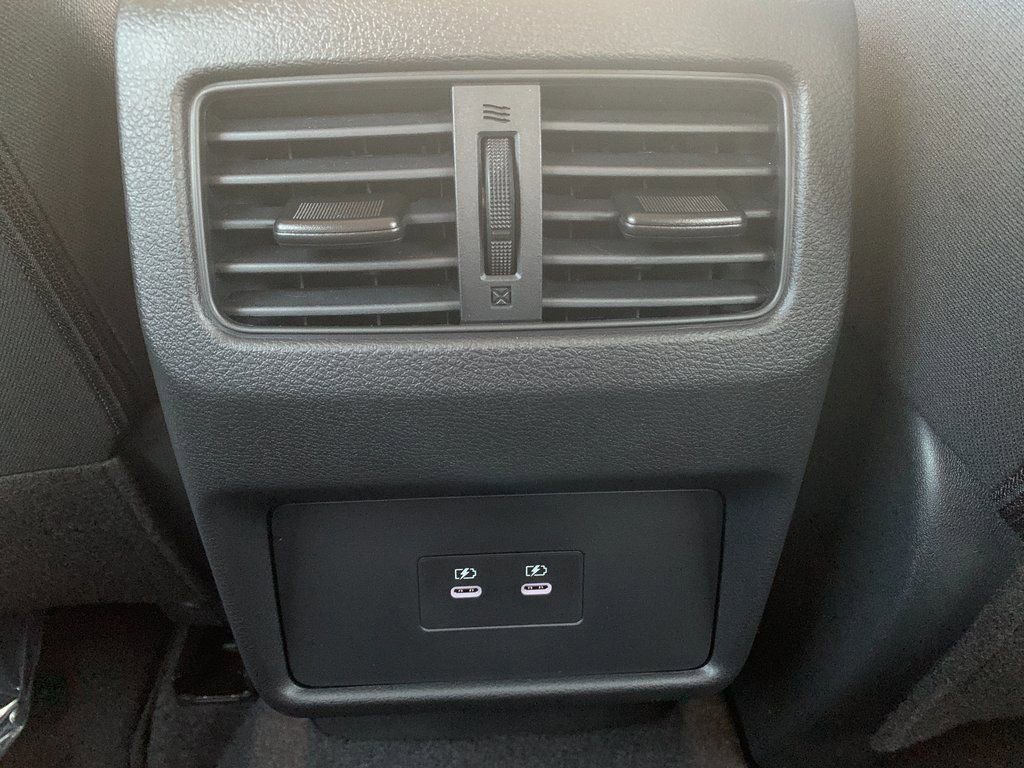 New 2026 Nissan Rogue SV image 23