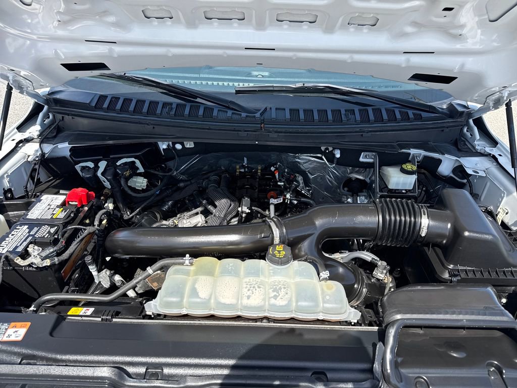 Used 2023 Ford Expedition Max Limited image 22