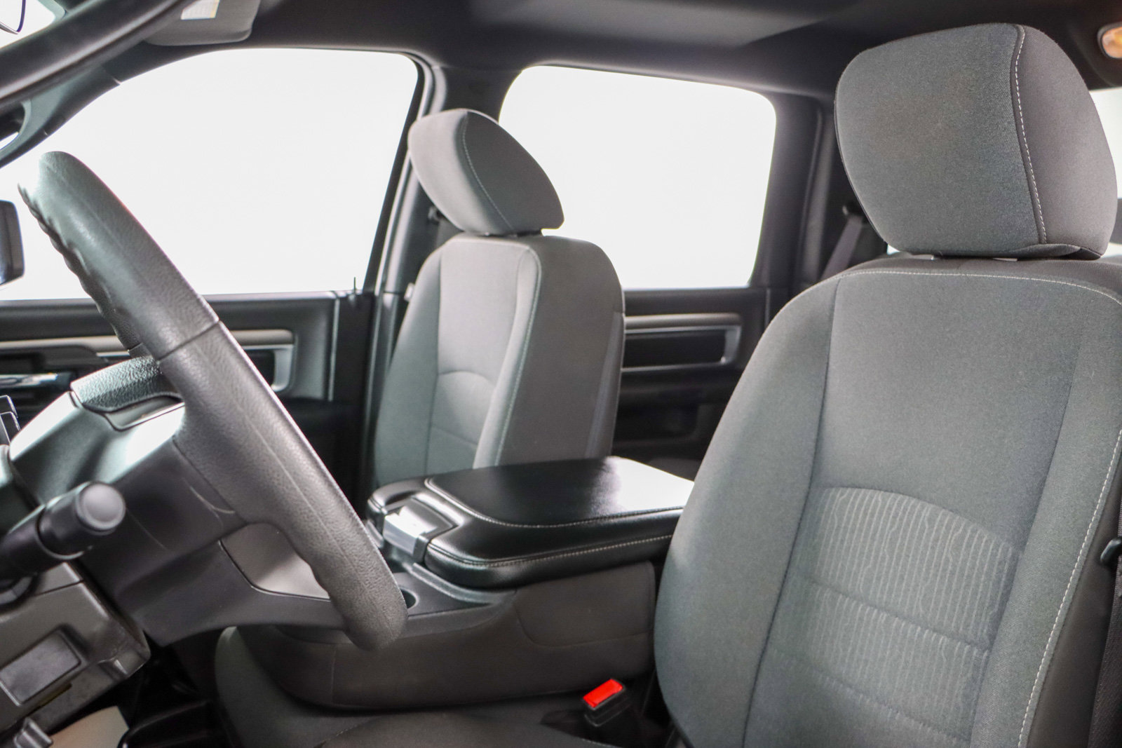 Used 2024 RAM 1500 Classic Warlock image 24