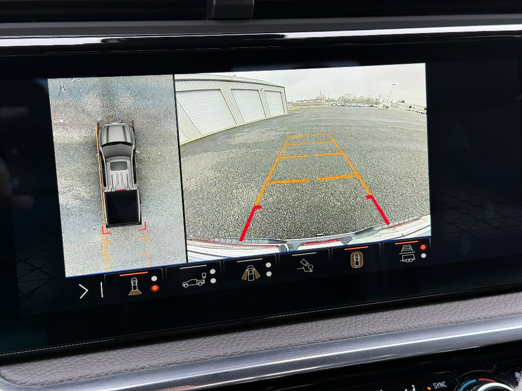 Used 2024 GMC Sierra 1500 Denali w/ Denali Reserve Package image 36