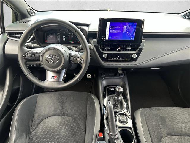 Used 2024 Toyota Corolla GR image 24