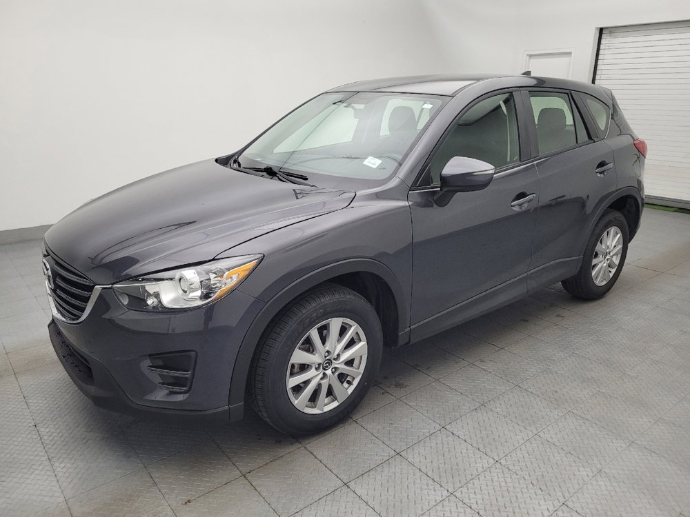 Used 2016 MAZDA CX-5 Sport FWD image 2
