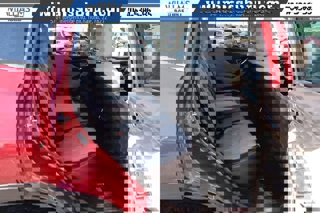 Used 2019 Subaru Forester Limited image 36