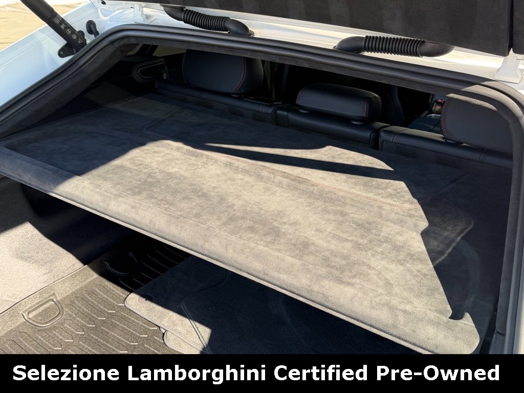 Used 2024 Lamborghini Urus S image 51