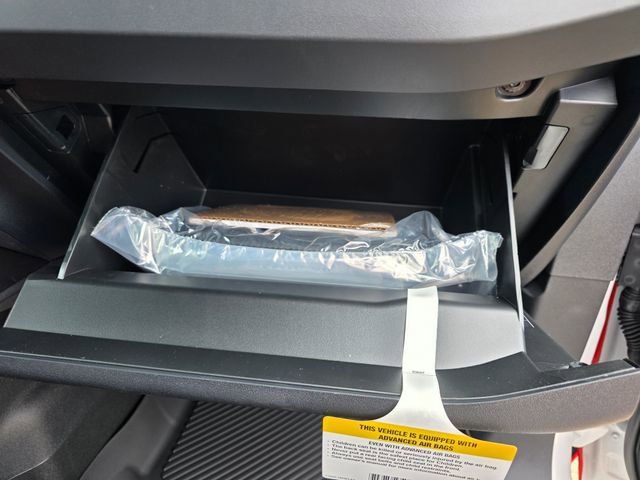 New 2025 Ford Bronco Stroppe Edition image 36