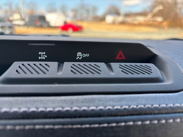 New 2025 Ford Bronco Outer Banks image 20