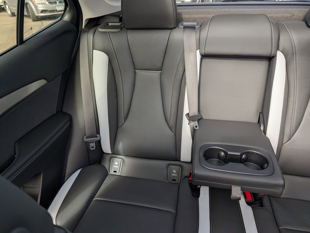 New 2026 Buick Envision Sport Touring image 30