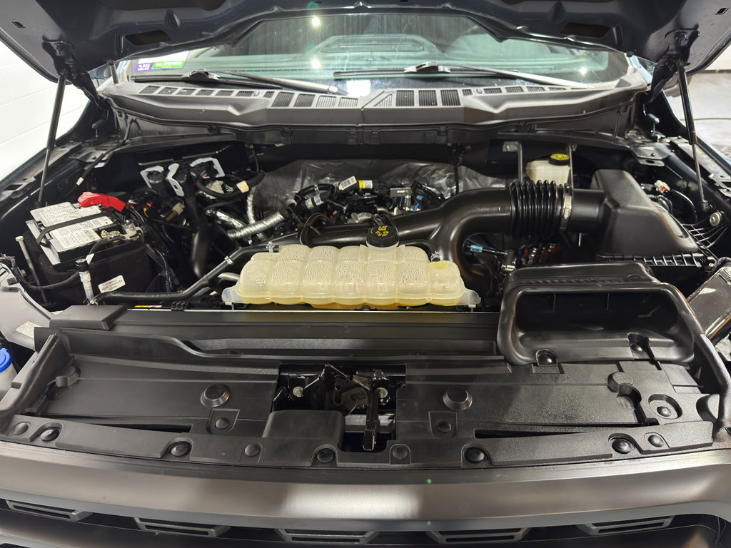 Used 2023 Ford F150 XLT w/ Equipment Group 302A High image 39