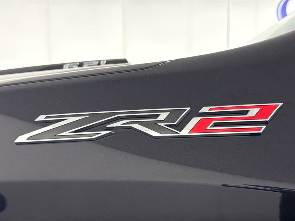Used 2024 Chevrolet Silverado 1500 ZR2 image 2