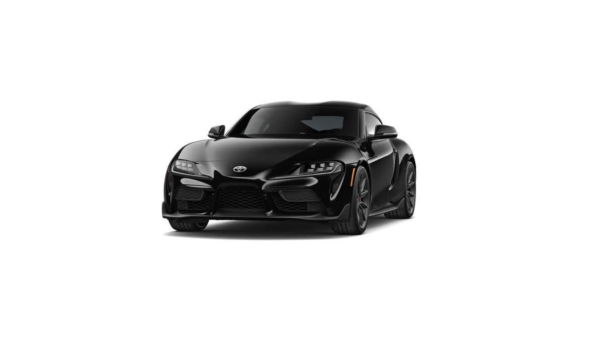 New 2026 Toyota Supra RWD image 62