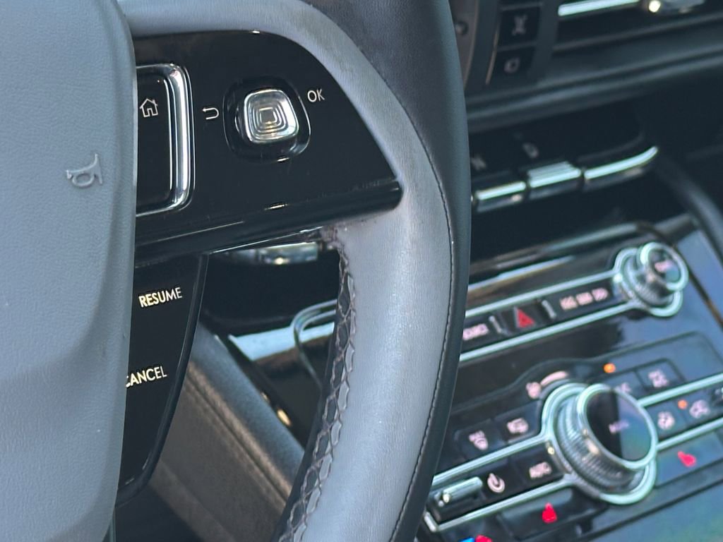 Used 2022 Lincoln Corsair FWD image 21