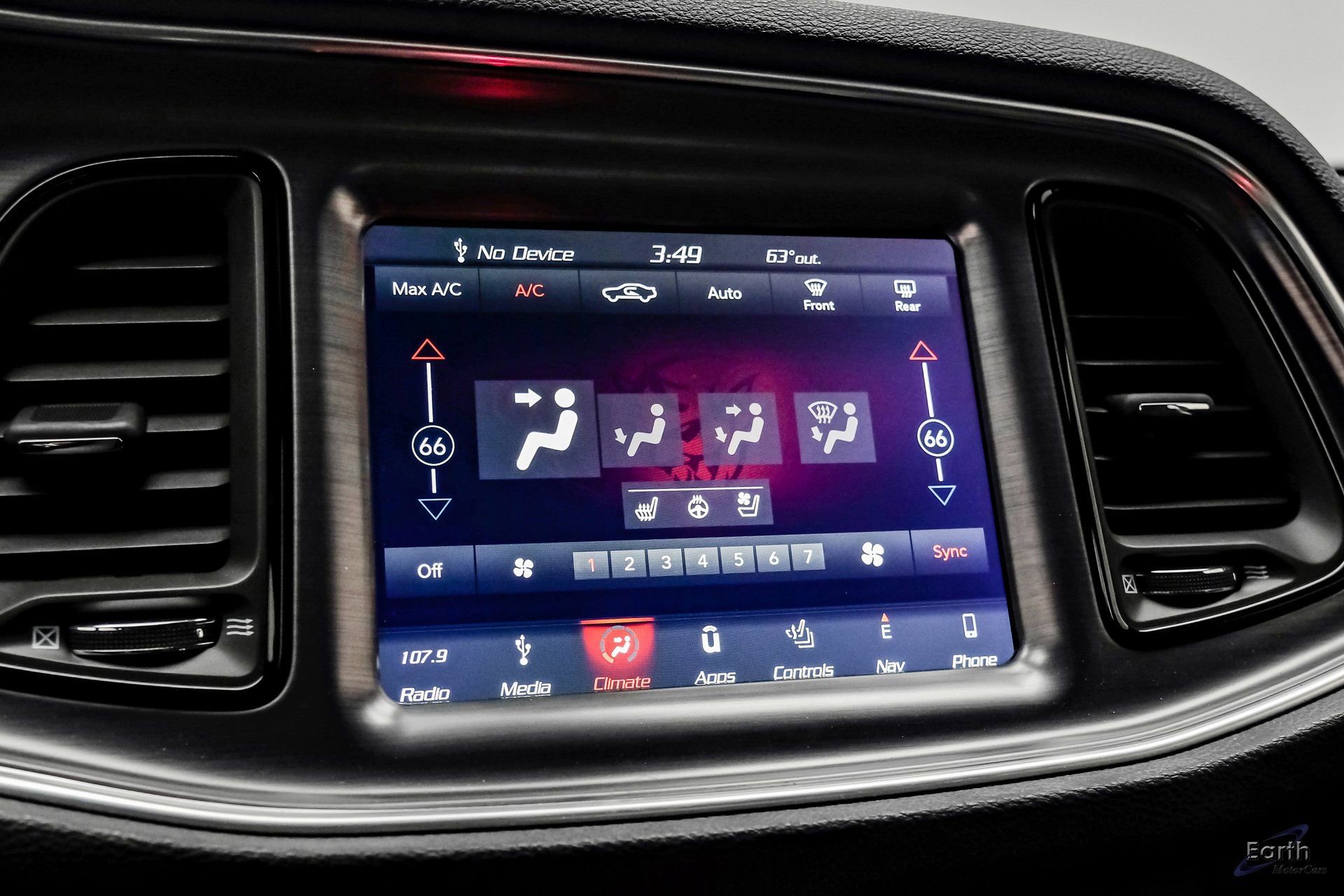 Used 2018 Dodge Challenger SRT Demon image 72