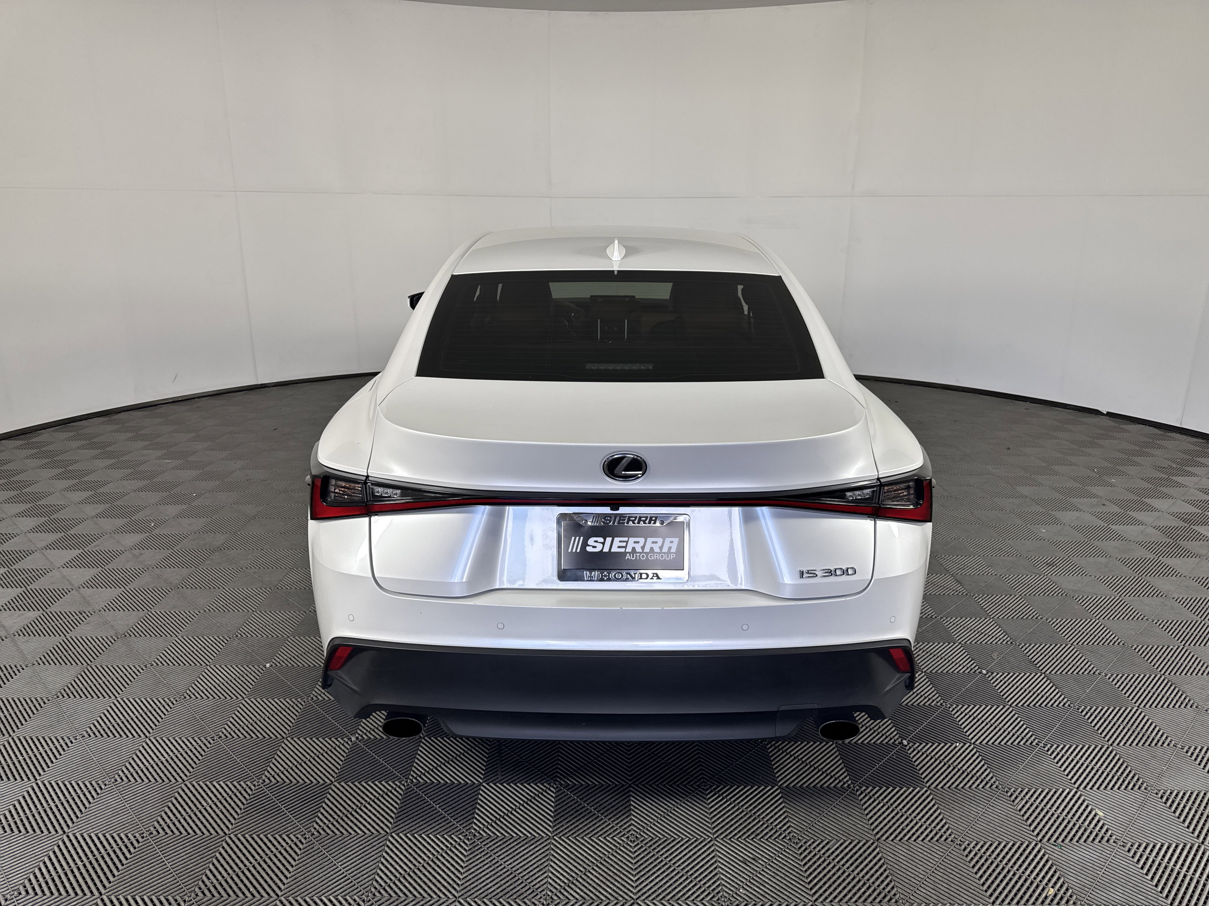 Used 2023 Lexus IS 300 w/ Comfort Package image 5