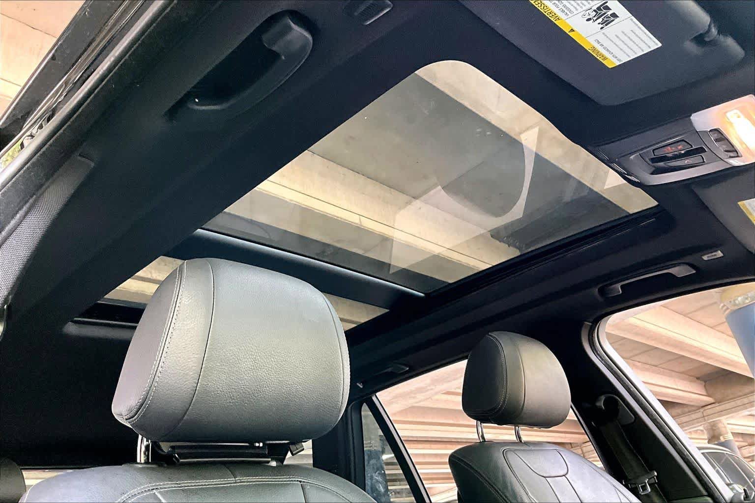 Used 2018 BMW X5 sDrive35i RWD image 13