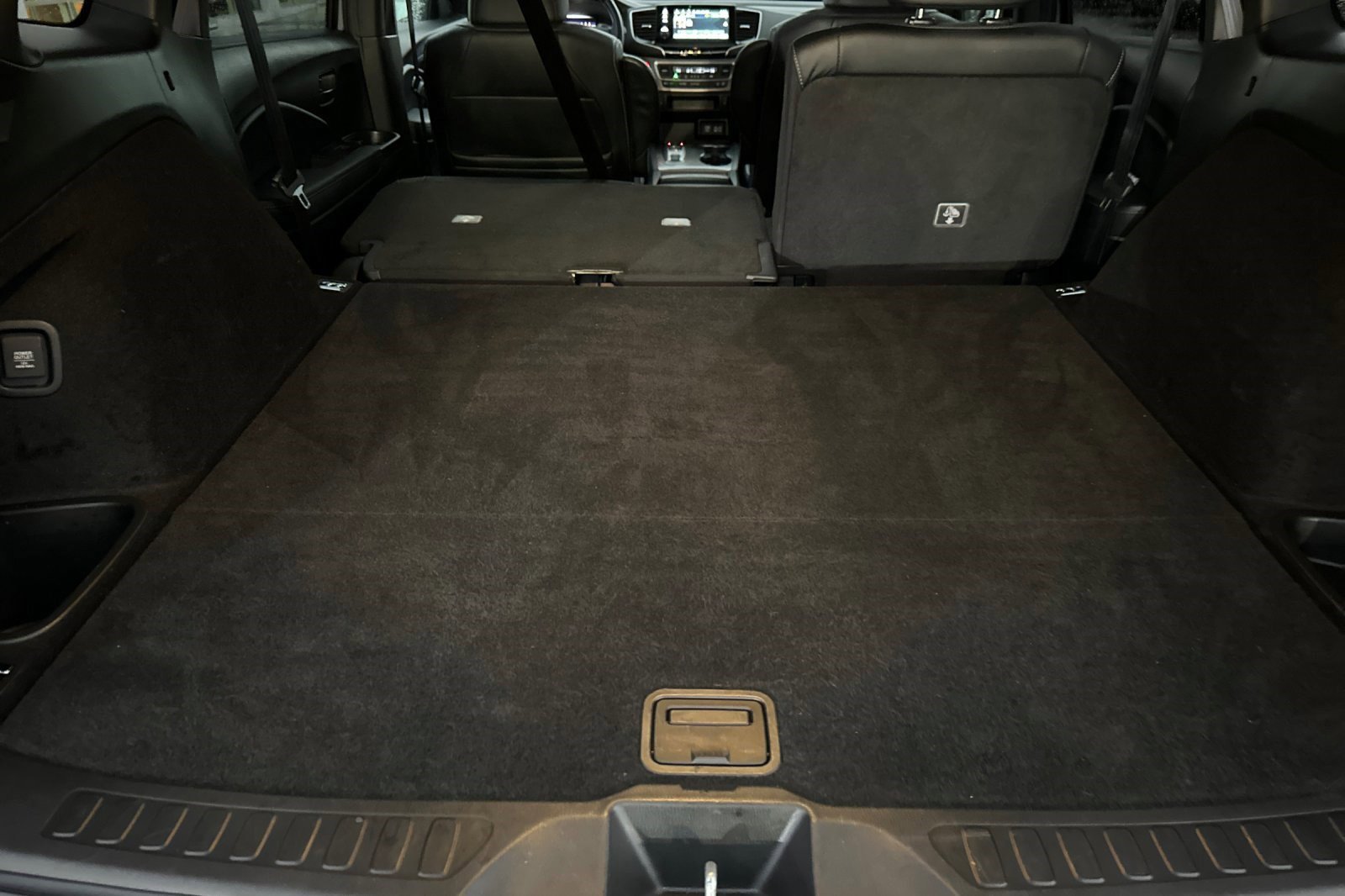 Certified 2023 Honda Passport EX-L image 32