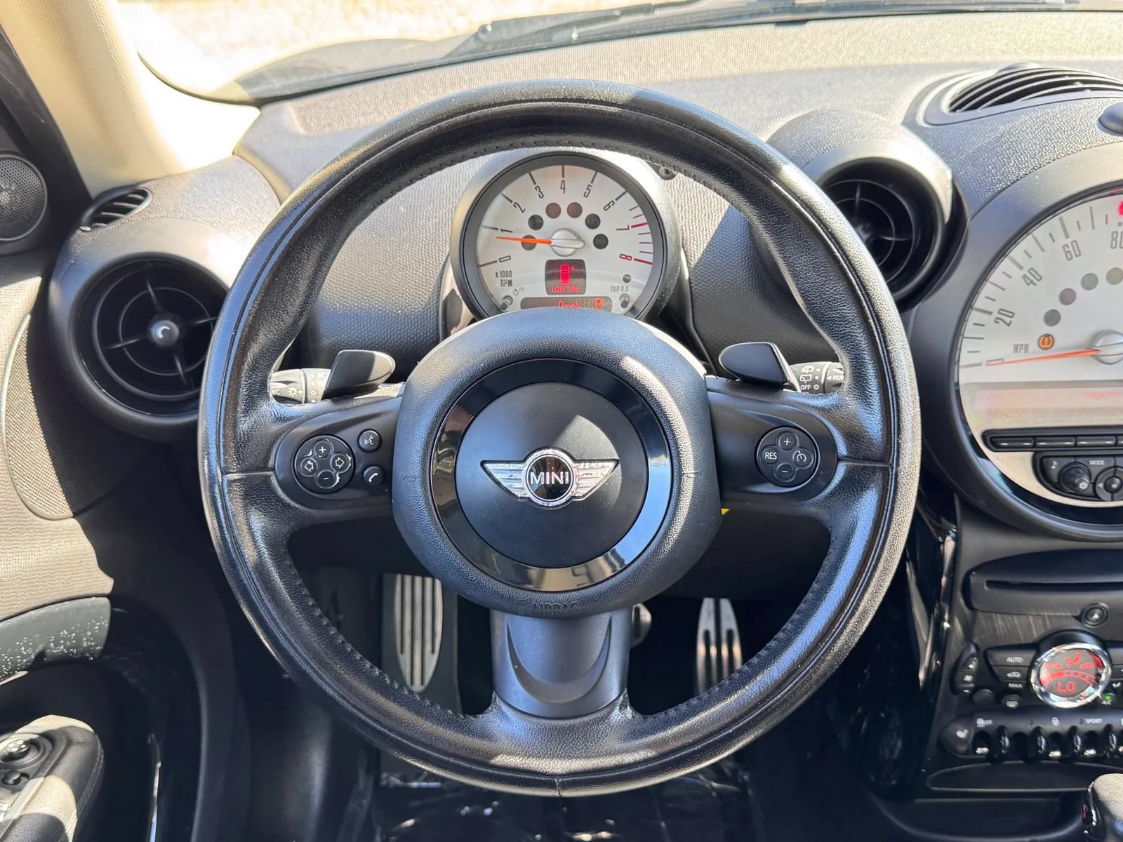 Used 2013 MINI Cooper Countryman S AWD/4WD image 4