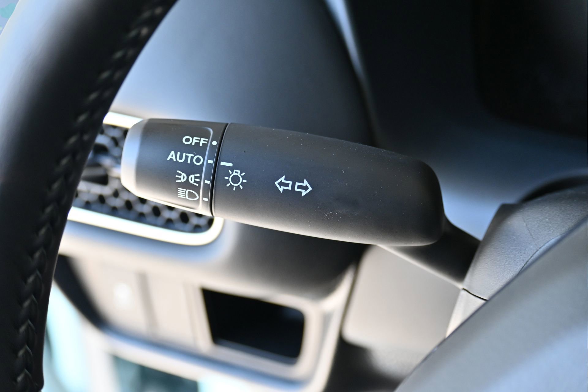 New 2026 Honda HR-V EX-L image 24