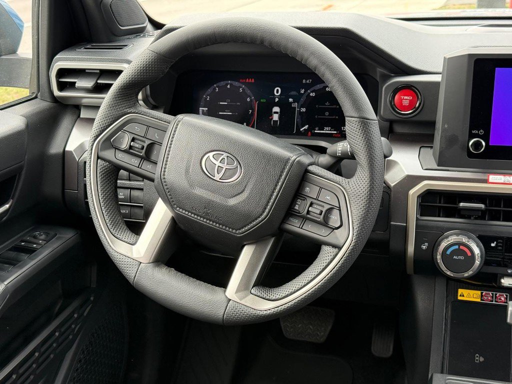 New 2026 Toyota Tacoma TRD Off-Road image 7