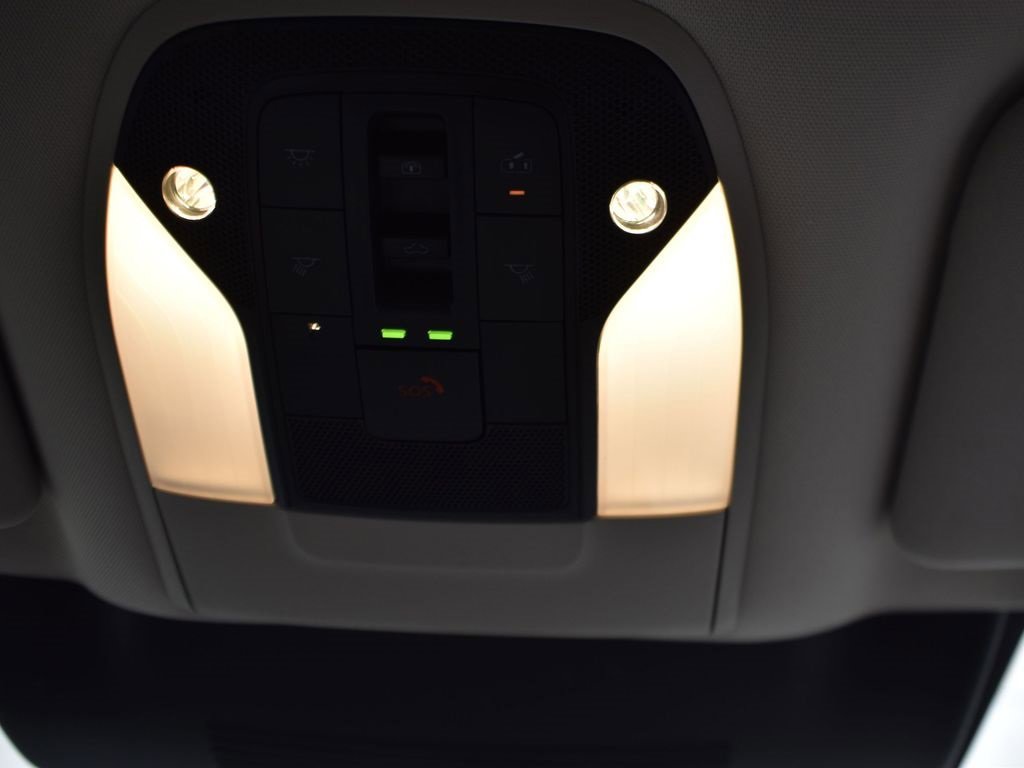 New 2026 INFINITI QX60 Luxe w/ Cargo Package image 29