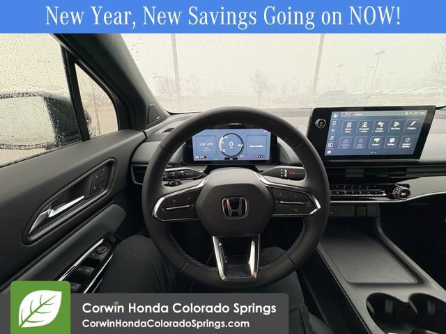 New 2026 Honda Prologue Touring image 16