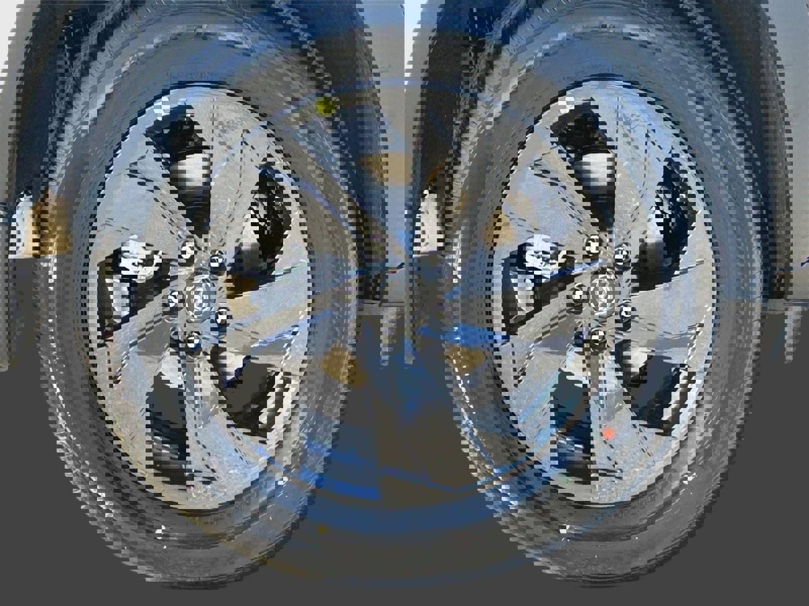 New 2026 Nissan Rogue SV FWD image 7