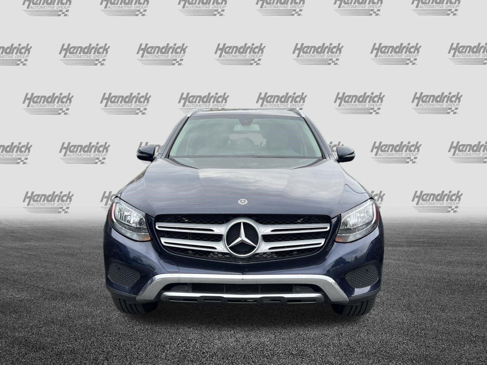 Used 2019 Mercedes-Benz GLC 300 image 5
