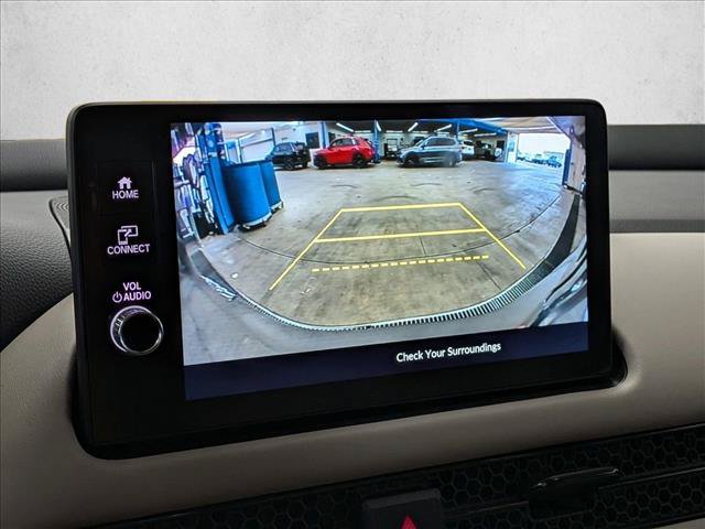 Certified 2026 Honda HR-V LX image 18