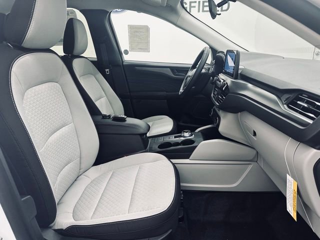 New 2026 Ford Escape Active w/ Cold Weather Package image 11