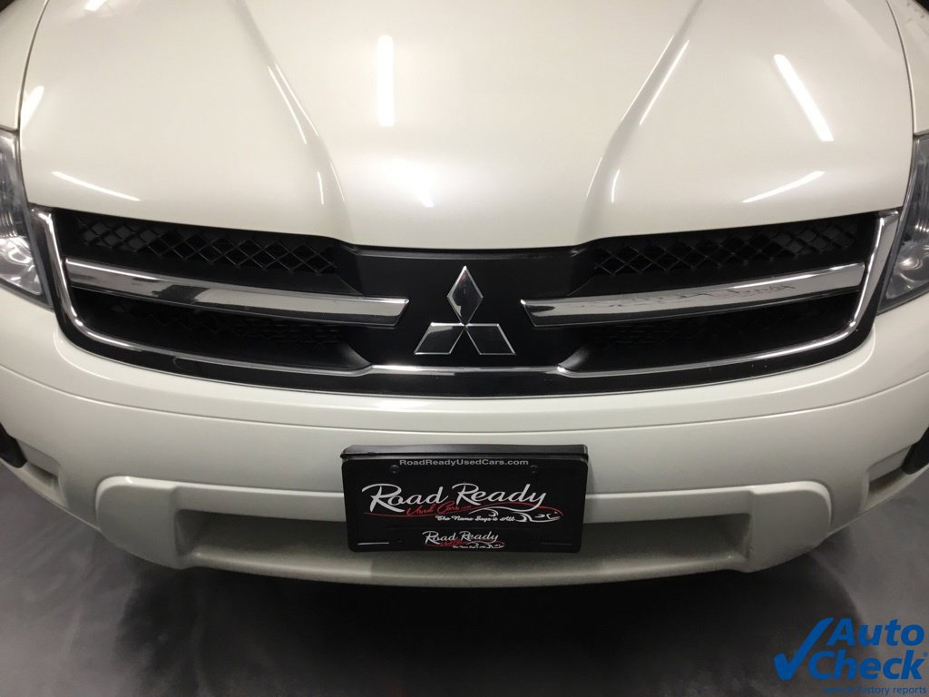 Used 2007 Mitsubishi Endeavor LS FWD image 17