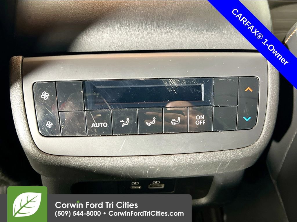 Used 2023 Nissan Pathfinder Rock Creek AWD/4WD image 29