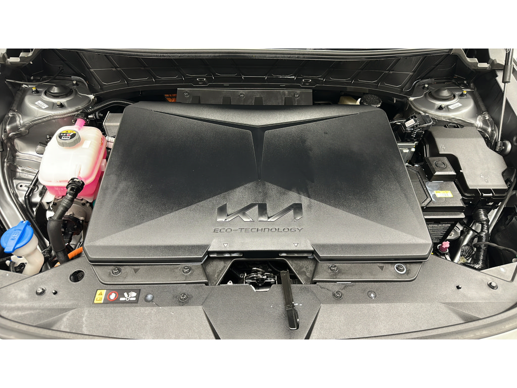 Used 2024 Kia Niro Wind w/ Wind Preserve Package FWD image 24