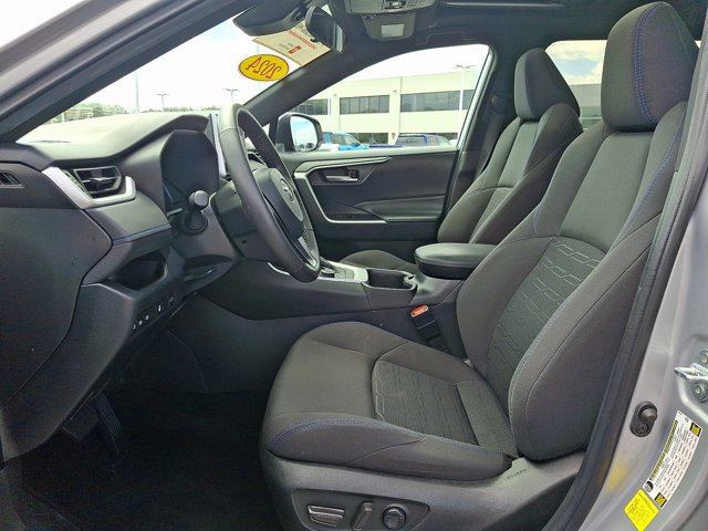Certified 2024 Toyota RAV4 SE w/ Convenience Package image 13