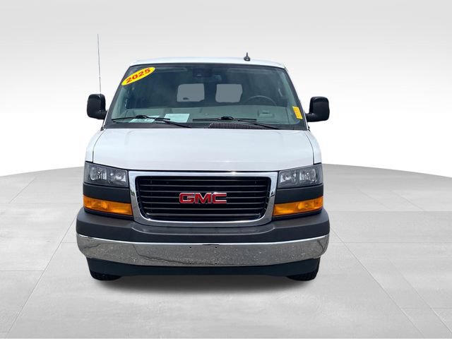 Used 2025 GMC Savana 3500 LT w/ LT Preferred Equipment Group RWD video 2