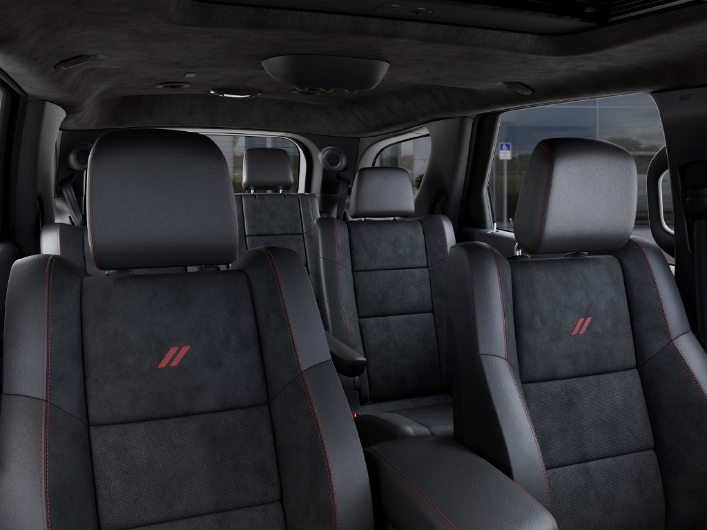 New 2027 Dodge Durango GT AWD/4WD image 27