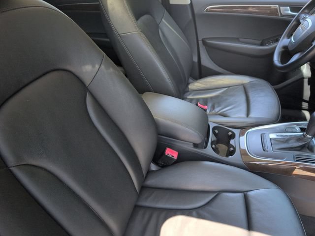 Used 2011 Audi Q5 2.0T Premium AWD/4WD image 20