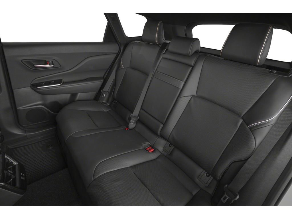 New 2026 Toyota Crown Signia image 8