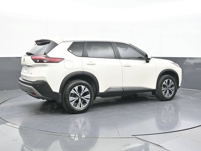 Used 2023 Nissan Rogue SV FWD image 15