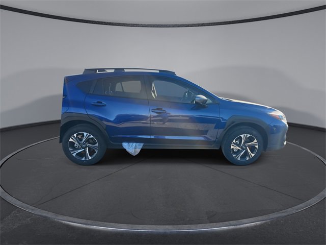 New 2026 Subaru Crosstrek 2.0i Premium image 2