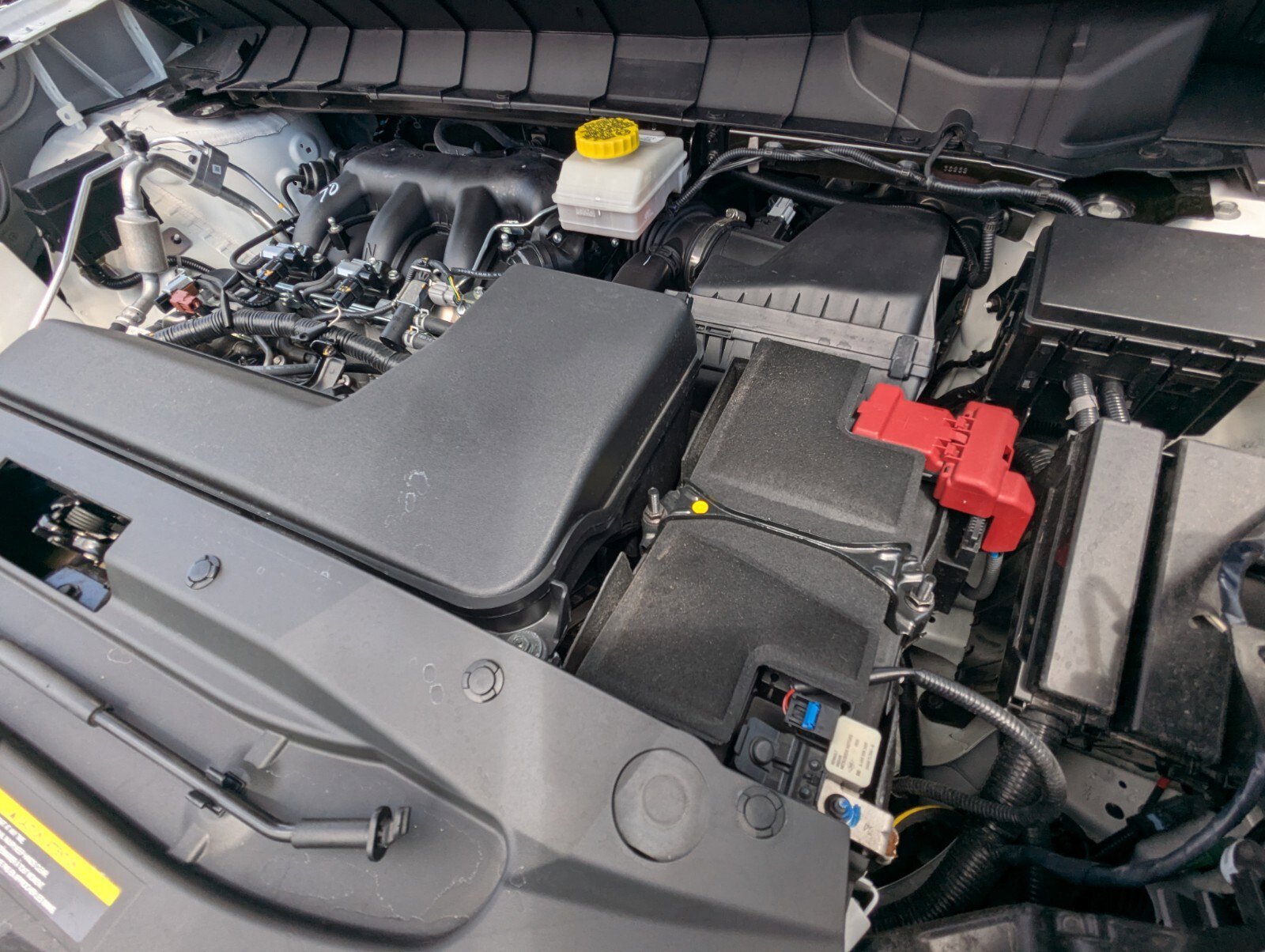 Certified 2025 Nissan Pathfinder SL FWD image 21