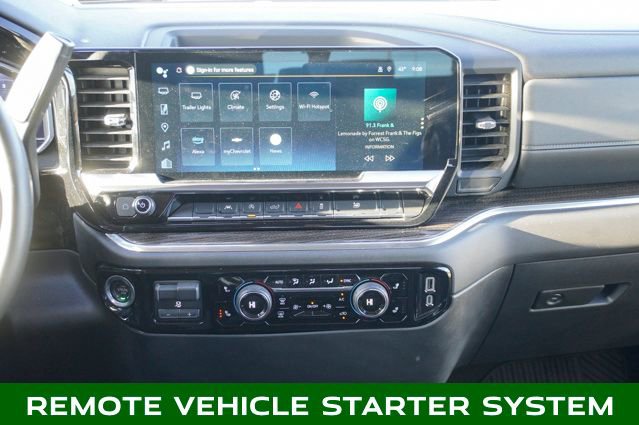 Used 2025 Chevrolet Silverado 1500 LT image 10