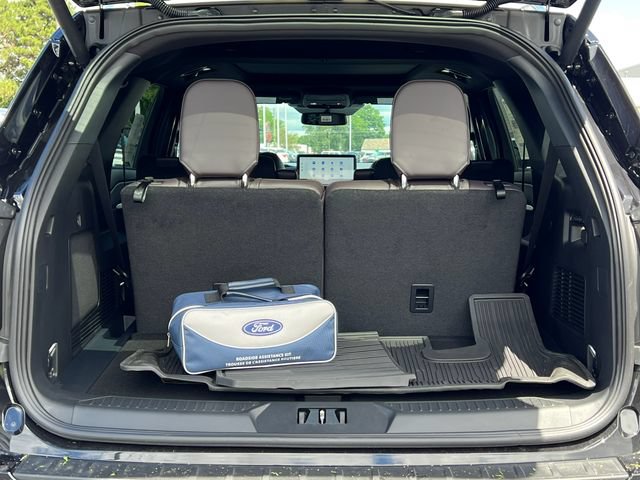 New 2026 Ford Explorer Platinum AWD/4WD image 39