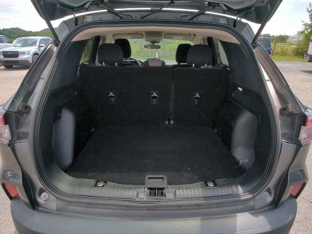 Used 2020 Ford Escape SE FWD image 34