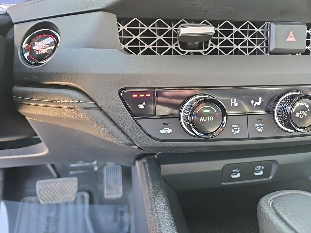 Used 2024 Honda Accord EX image 31