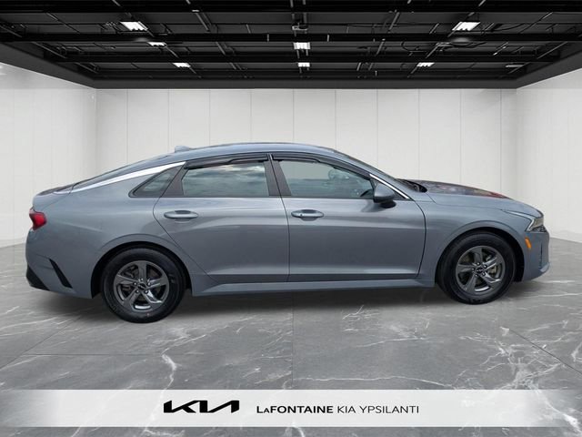 Certified 2023 Kia K5 LXS image 6
